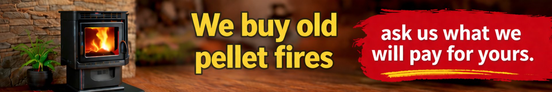 Click here for the best in wood fires.
